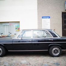 Auto und Fahrradservice Hecht / US- & Classic CARS Oldtimer